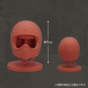 OCEANBEETLE Miniature Helmet Collection — BOX Edition
