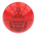 Capsule Cockpit Type FO-6532 BOX Deluxe Edition