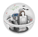 Capsule Cockpit Type FO-6532 BOX Deluxe Edition