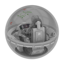 Capsule Cockpit Type FO-6532 BOX Deluxe Edition