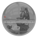 Capsule Cockpit Type FO-6532 BOX Deluxe Edition