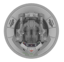 Capsule Cockpit Type FO-6532 BOX Deluxe Edition