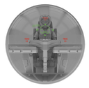 Capsule Cockpit Type FO-6532 BOX Deluxe Edition