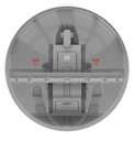 Capsule Cockpit Type FO-6532 BOX Deluxe Edition