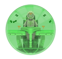 Capsule Cockpit Type FO-6532 BOX Deluxe Edition