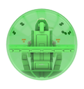 Capsule Cockpit Type FO-6532 BOX Deluxe Edition