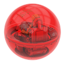 Capsule Cockpit Type FO-6532 BOX Deluxe Edition