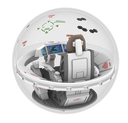 Capsule Cockpit Type FO-6532 BOX - Regular Edition