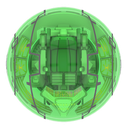 Capsule Cockpit Type FO-6532 BOX - Regular Edition