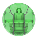 Capsule Cockpit Type FO-6532 BOX - Regular Edition