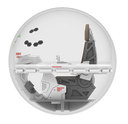Capsule Cockpit Type FO-6532 BOX - Regular Edition