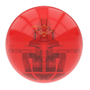 Capsule Cockpit Type FO-6532 BOX - Regular Edition