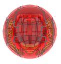 Capsule Cockpit Type FO-6532 BOX - Regular Edition