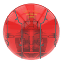 Capsule Cockpit Type FO-6532 BOX - Regular Edition