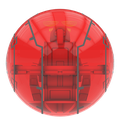 Capsule Cockpit Type FO-6532 BOX - Regular Edition