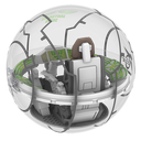Capsule Cockpit Type FO-6532 BOX - Regular Edition