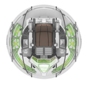 Capsule Cockpit Type FO-6532 BOX - Regular Edition