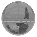 Capsule Cockpit Type FO-6532 BOX - Regular Edition
