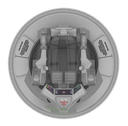 Capsule Cockpit Type FO-6532 BOX - Regular Edition