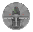 Capsule Cockpit Type FO-6532 BOX - Regular Edition