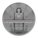 Capsule Cockpit Type FO-6532 BOX - Regular Edition