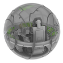 Capsule Cockpit Type FO-6532 BOX - Regular Edition