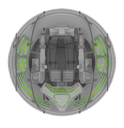 Capsule Cockpit Type FO-6532 BOX - Regular Edition