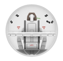Capsule Cockpit Type FO-6532 BOX - Regular Edition