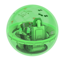Capsule Cockpit Type FO-6532 BOX - Regular Edition