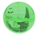 Capsule Cockpit Type FO-6532 BOX - Regular Edition