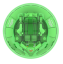 Capsule Cockpit Type FO-6532 BOX - Regular Edition