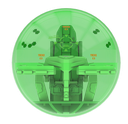 Capsule Cockpit Type FO-6532 BOX - Regular Edition