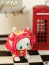 TOYSCOMIC x BLACKBOX EMMA SECRET FOREST BERRY CAT NON-SCALE ACTION FIGURE