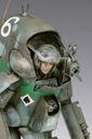 Maschinen Krieger P. K. A. Ausf G4 R1 Gucker