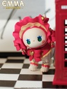 TOYSCOMIC x BLACKBOX EMMA SECRET FOREST BERRY CAT NON-SCALE ACTION FIGURE