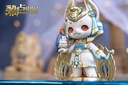 TOYSCOMIC x BLACKBOX AARU KINDERGARTEN FASHION TOY SERIES 3 TRADING FIGURE