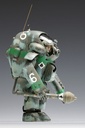 Maschinen Krieger P. K. A. Ausf G4 R1 Gucker