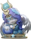 TOYSCOMIC x BLACKBOX AARU KINDERGARTEN FASHION TOY SERIES 3 TRADING FIGURE