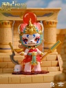 TOYSCOMIC x BLACKBOX AARU KINDERGARTEN FASHION TOY SERIES 3 TRADING FIGURE