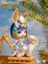 TOYSCOMIC x BLACKBOX AARU KINDERGARTEN FASHION TOY SERIES 3 TRADING FIGURE