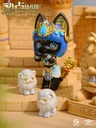 TOYSCOMIC x BLACKBOX AARU KINDERGARTEN FASHION TOY SERIES 3 TRADING FIGURE