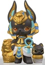 TOYSCOMIC x BLACKBOX AARU KINDERGARTEN FASHION TOY SERIES 3 TRADING FIGURE