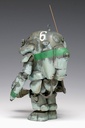 Maschinen Krieger P. K. A. Ausf G4 R1 Gucker