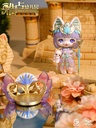 TOYSCOMIC x BLACKBOX AARU KINDERGARTEN FASHION TOY SERIES 3 TRADING FIGURE