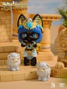 TOYSCOMIC x BLACKBOX AARU KINDERGARTEN FASHION TOY SERIES 3 TRADING FIGURE