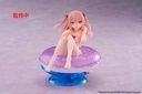 My Dress-Up Darling Aqua Float Girls Figure - Sajuna Inui