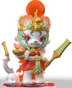 TOYSCOMIC x BLACKBOX AARU KINDERGARTEN FASHION TOY SERIES 3 TRADING FIGURE