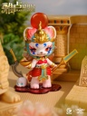 TOYSCOMIC x BLACKBOX AARU KINDERGARTEN FASHION TOY SERIES 3 TRADING FIGURE