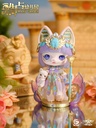 TOYSCOMIC x BLACKBOX AARU KINDERGARTEN FASHION TOY SERIES 3 TRADING FIGURE