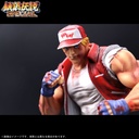 THE KING OF COLLECTORS'24 EX "Fatal Fury Special" Terry Bogard (HG Damage Ver.)